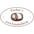 Escher's Fassmöbel