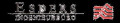 Logo Esders Ingenieurbüro