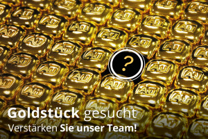 Werden Sie Teil unseres Teams und bewerben Sie sich: https://www.scheideanstalt.de/ueber-uns/stellenangebote.