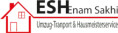 Bild: ESH Umzug-Transport & Hausmeisterservice in Hamburg