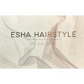 Esha Hairstyle by Valdeta