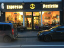 Gemütliches Café was zum verweilen einlädt