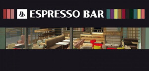 Logo Espressobar Dortmund
