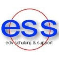 ESS-EDV-Schulung