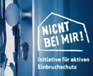 Einbruchschutz