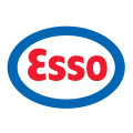 ESSO Station On the Run