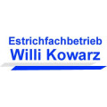 Estrichfachberieb Willi Kowarz