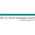 ETL Dr. Hemm & Kollegen GmbH Steuerberatungsgesellschaft
