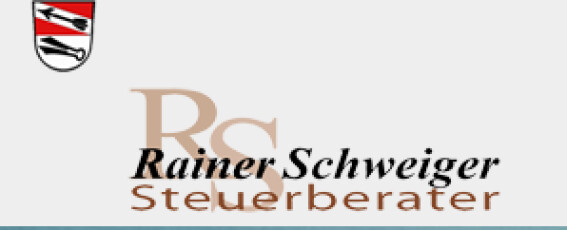 Rainer Schweiger, Steuerberater in Wagenhofen