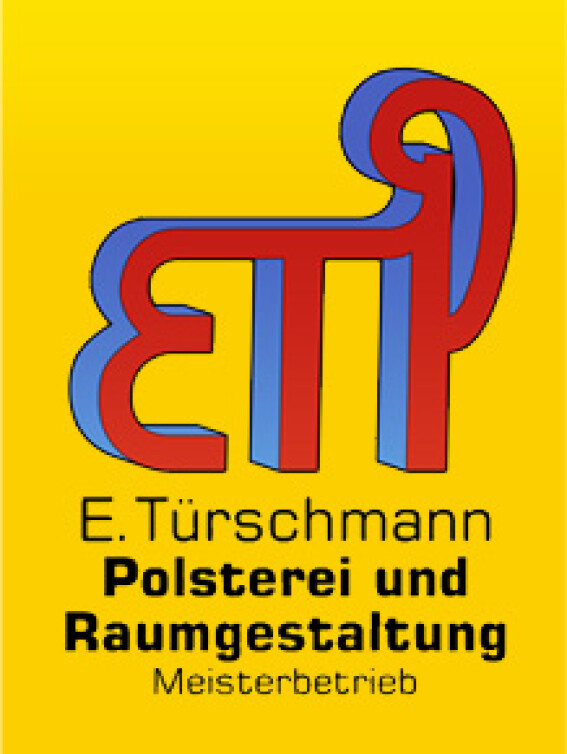 E.Türschmann Polsterei-Raumgestalltung Meisterbetrieb Münster