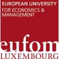 eufom European University for Economics & Management A.s.b.l.