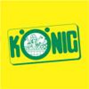 Logo Eugen König GmbH