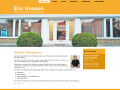 Bild: Eugenius Husson Naturheilpraxis in Krefeld
