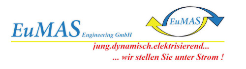 EuMAS Engineering GmbH Elektromontagen in Herne