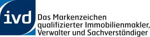 Logo Eurich Immobilien Inh. Andreas Eurich e.K. Dipl.-Kfm.
