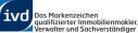 Logo Eurich Immobilien Inh. Andreas Eurich e.K. Dipl.-Kfm.