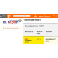 Euro-Apotheke online Apotheke Eurapon Kubilay Talu e.K.