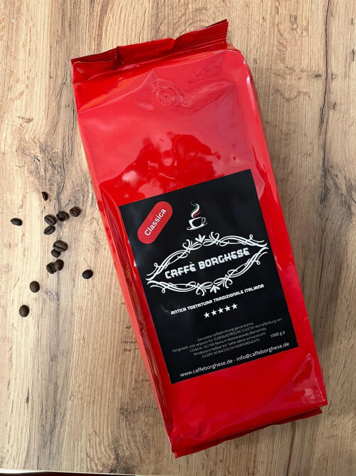 Caffé Borghese Classica 1Kg.JPG
