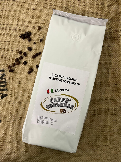 Caffé Borghese La Crema kaffeevalentino.jpeg