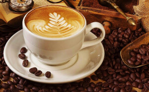 caffee valentino