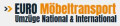 Bild: EURO Möbeltransport in Hamburg