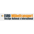 EURO Möbeltransport