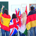 Euro-Schulen Düsseldorf Bildungseinrichtung