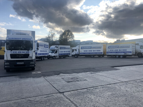 KOLLONE LKW