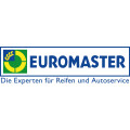 EUROMASTER GmbH LKW-Service-Station Reifenservice