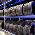 EUROMASTER GmbH PKW-Service-Station Reifenservice