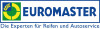 Bild: EUROMASTER GmbH, PKW-Service-Station Reifenservice