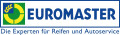 Logo EUROMASTER GmbH