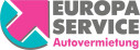 Logo EUROPA SERVICE AG