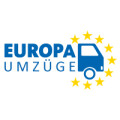 Europa Umzüge