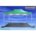 EUROPRINZ GmbH, Faltzeltsysteme