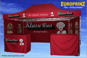 Klasse Wurst