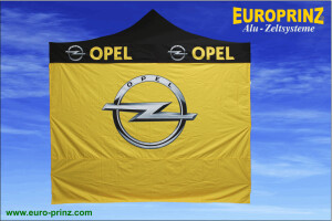 Opel Faltzelt