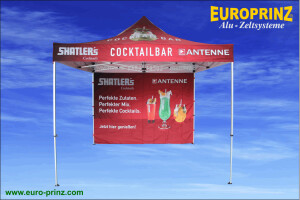 Shatlers Cocktailbar