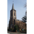 Ev. Kirchengemeinde Opladen Gemeindebüro