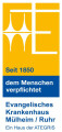 Logo Ev. Wohnstift Raadt