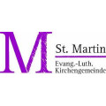 Evang.-Luth. Kirchengemeinde St. Martin Pfarramt