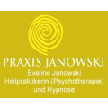 Eveline Janowski Heilpraktikerin für Psychotherapie, Hypnosetherapeutin