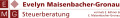 Bild: Evelyn Maisenbacher-Gronau Steuerberaterin in Pforzheim
