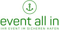 Bild: Event All In in Hamburg