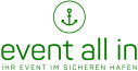 Bild: Event All In in Hamburg