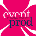 Event Productions by Rustam Tsodikov