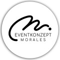 Eventkonzept Morales