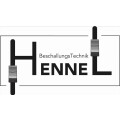 Eventtechnik Hennel