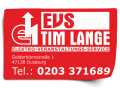 Bild: EVS Tim Lange in Duisburg