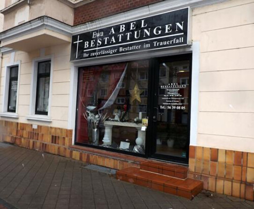 Filiale: Altfermersleben Magdeburg